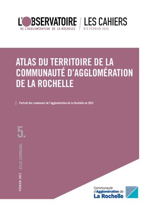 Cahier n°5 : Atlas du territoire - Février 2022