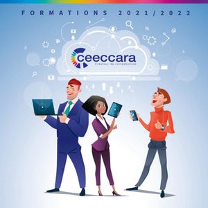Ceeccara Catalogue 2021-2022