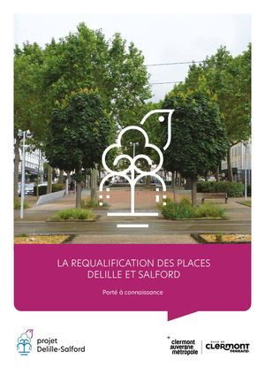 Projet Delille Salford