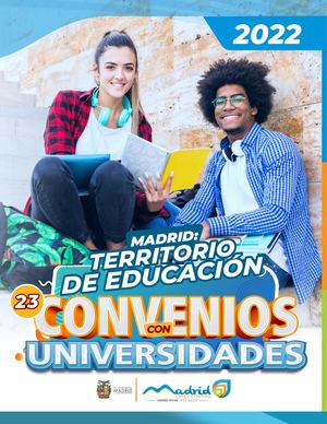 Convenios Universidades