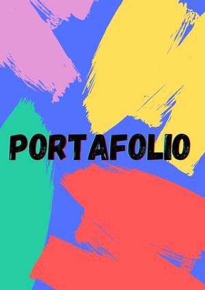 PORTAFOLIO DE ESTRATEGIAS METODOLÓGICAS INTEGRADORAS-ARTE MALDONADO ADRIANA