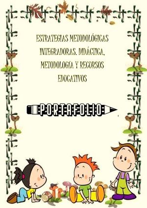 Portafolio De Estrategias Stefania Astudillo