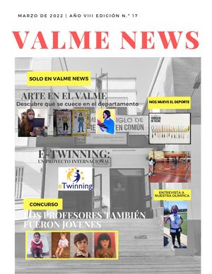 Valme News