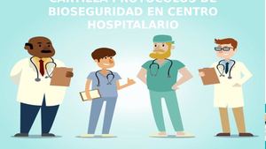 Cartilla De Protocolos Hospital