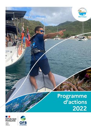 Programme d'actions 2022