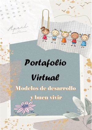 Portafolio de Modelos de Desarrollo y Buen vivir