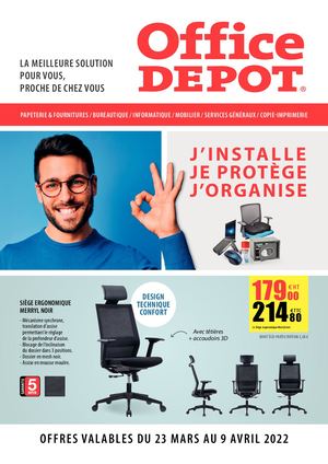 Ergonomie Et Sécurité Mars22