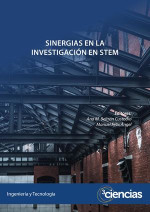 SINERGIAS EN LA INVESTIGACIÓN EN STEM