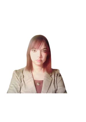 RANGAMA Marie-Laurence