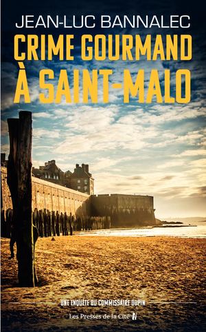 Crime Gourmand à Saint-Malo