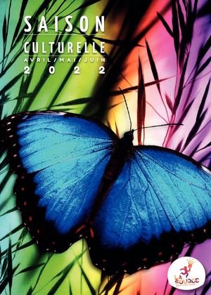 LA SOURCE - RONCQ - AVRIL A JUIN 2022