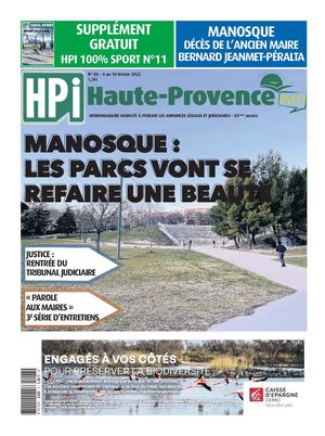 HP I4 Au 10 Fevrier 2022