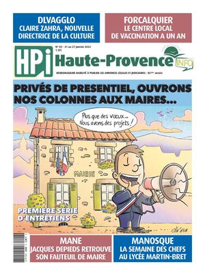 HPI  21 Au 27 Janvier 2022