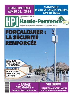 HPI 28 Janvier Au 3 Fevrier 2022