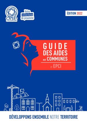 Guide Aides Aux Communes Epci 2022