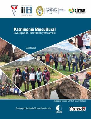 Patrimonio Biocultural
