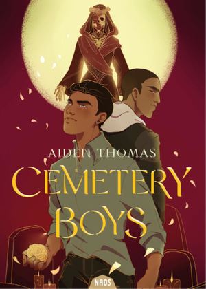 Cemetery Boys - Extrait
