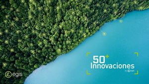 50 + Innovations By Egis 2022 (Espanõl)