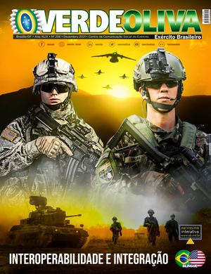Revista VO 256 Interativa