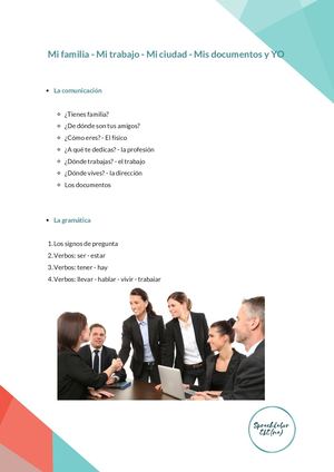 Wyss Curso2 Repaso I