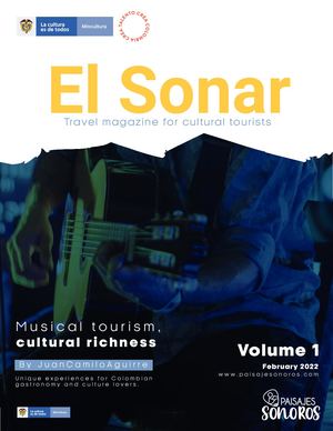 Paijsaes Sonoros Revista