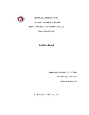 Periódico Digital