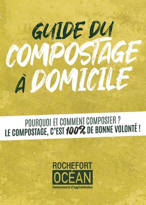 Guide du compostage à domicile