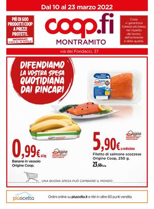Coop.fi Montramito