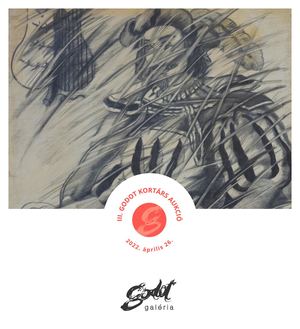 III. Godot Kortárs Aukció