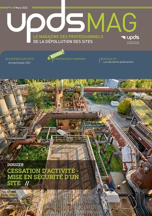 Upds Mag 11