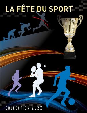 Catalogue Trophées Et Médaille