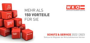 Schutz & Service 2022