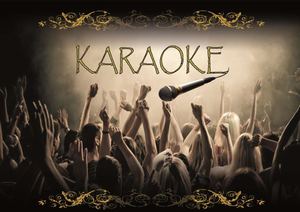 Karaoke