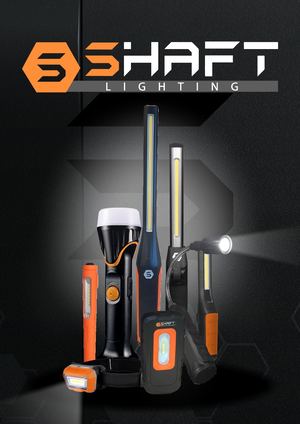 Catalogue Shaft Lighting 2021