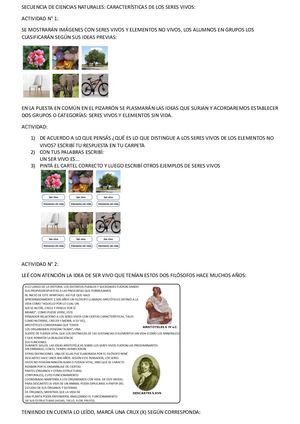 Secuencia De Ciencias Naturales 4° (1)