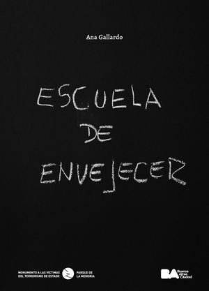 Ana Gallardo @ Parque de la Memoria