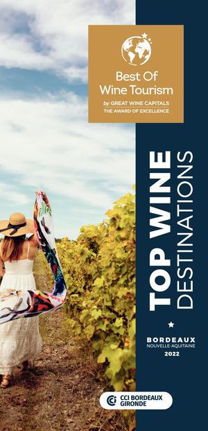 Best Of Wine Tourism 2022 FR/EN