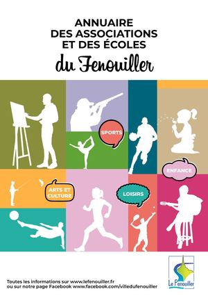 Coordonnées Associations