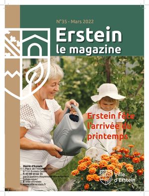 E Mag Mars 2022 Impression