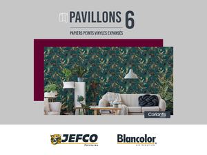 Pavillon 6
