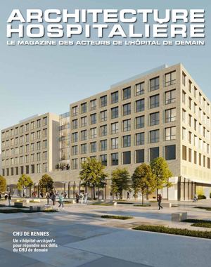 Architecture Hospitalière N°42
