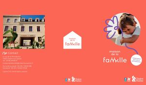 Maison de la famille 2022