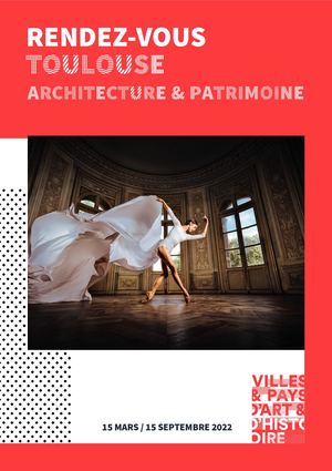 Rendez-Vous Toulouse Printemps-Eté 2022