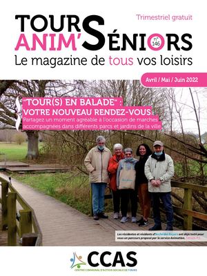 Tours Anim Seniors 146