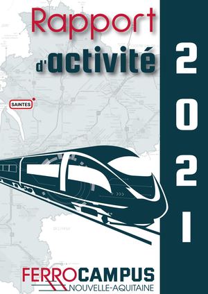 Rapport d'Activité 2021