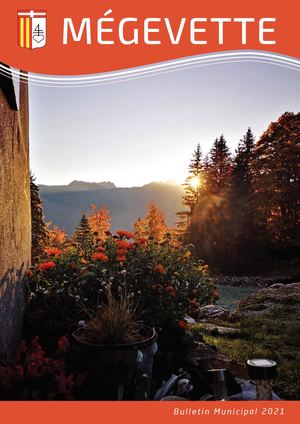 Mégevette 2021