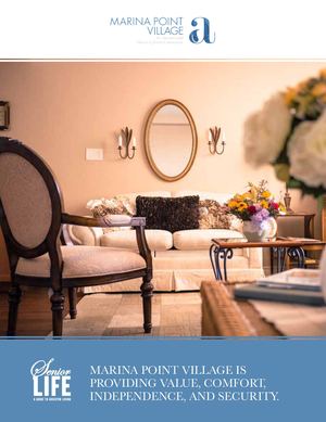 Marina Point Village