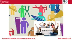 1 2 3 4 Jornada Orientación 2022 Xàtiva Alzira Final