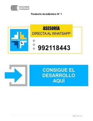 Taller De Investigacion II - PA1