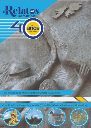 Relatos de Malvinas #2